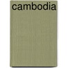 Cambodia door Thomas Rumbaugh