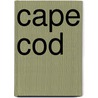 Cape Cod door Henry David Thoreau