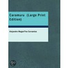 Caramuru door Alejandro Magarinos Cervantes