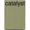 Catalyst door Jonathan Rockway