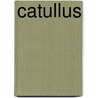 Catullus door Ian M. Le M. Du Quesnay