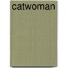 Catwoman door Will Pfeifer