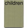 Children door Hansen F