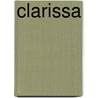 Clarissa door RubéN. Colón