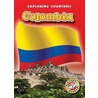 Colombia door Walter Simmons