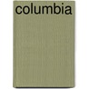 Columbia door Heather Feldman