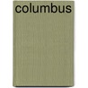 Columbus by Johnny Molloy