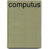 Computus door Frederic P. Miller