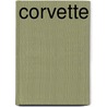 Corvette door David Newhardt