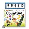 Counting door Ella Davies
