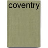 Coventry door R.K. Morris