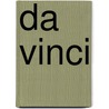 Da Vinci door Brian H. Edwards