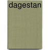 Dagestan door Frederic P. Miller