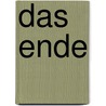 Das Ende door Victor Auburtin