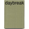 Daybreak by Shelley Shepard Gray
