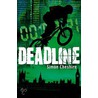 Deadline door Simon Cheshire