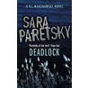 Deadlock by Sarah Paretsky