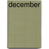 December door Gerhard Richter