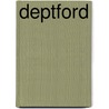 Deptford door Ronald Cohn