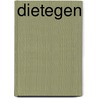 Dietegen by Gustav Gruener