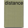 Distance door Chris Woodford
