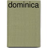 Dominica by Ed Robinette