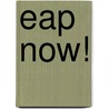 Eap Now! door Kathy Cox