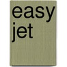 Easy Jet door Ronald Cohn