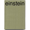Einstein door Ronald William Clark