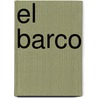 El Barco door Montse Ganges