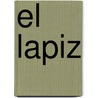El Lapiz by Paula Bossio