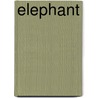 Elephant by Wendy Perkins