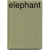 Elephant by Mymi Doinet