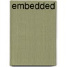 Embedded door Dan Abnett