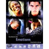 Emotions door Richard Spilsbury