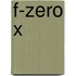 F-Zero X