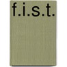 F.I.S.T. door Ronald Cohn