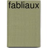 Fabliaux door Anonyme