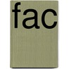 Fac by Nicolaus Schmidt