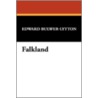 Falkland by Edward George Bulwer Lytton