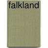 Falkland door Edward Bulwer-Lytton