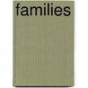 Families door Shirley A. Hill