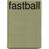 Fastball by Ronald Cohn