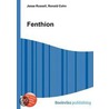 Fenthion by Ronald Cohn
