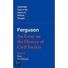 Ferguson door Adam Ferguson
