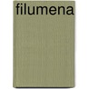 Filumena door Tanya Ronder