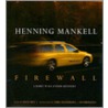 Firewall by Henning Mankell