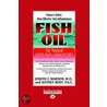 Fish Oil door M.D. Joseph