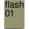Flash 01 door Francis Manapul