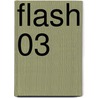 Flash 03 door Francis Manapul